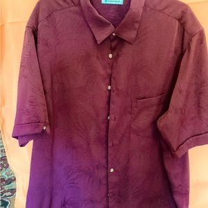 Cubavera dress shirt